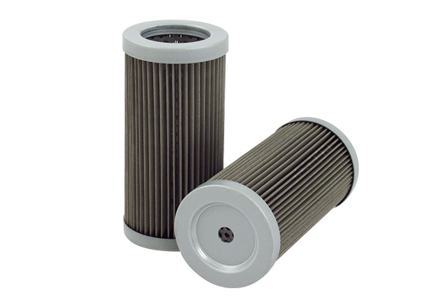 hydraulic filter 
